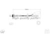 ASHUKI 9200-46048 Lambda Sensor